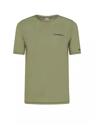 O'NEILL | Herren Lycrashirt Essentials Skins | 